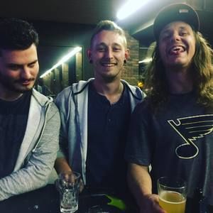 Meet your Posher, Nick